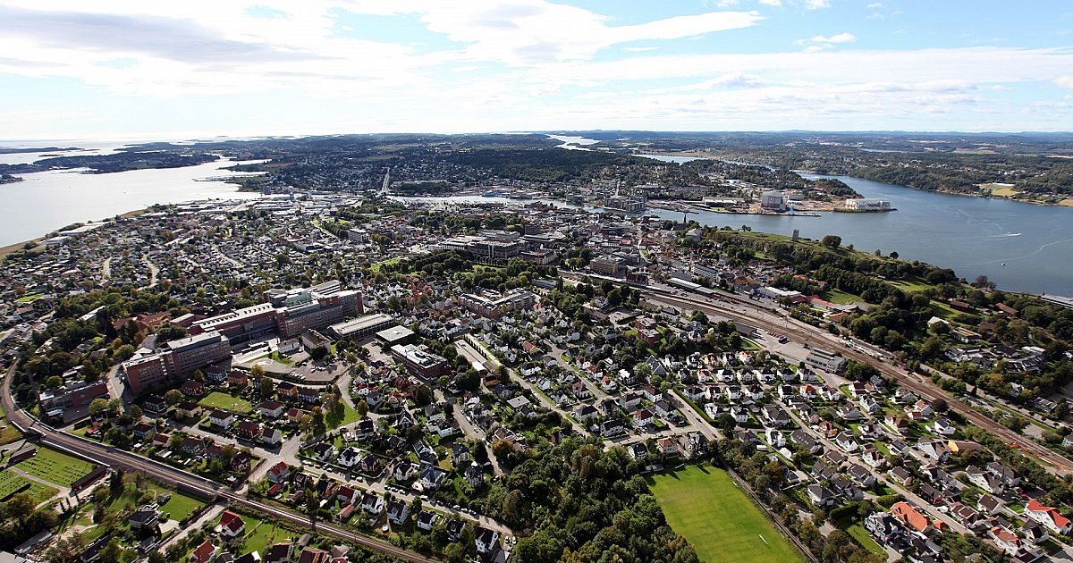 Fremtidens Tønsberg