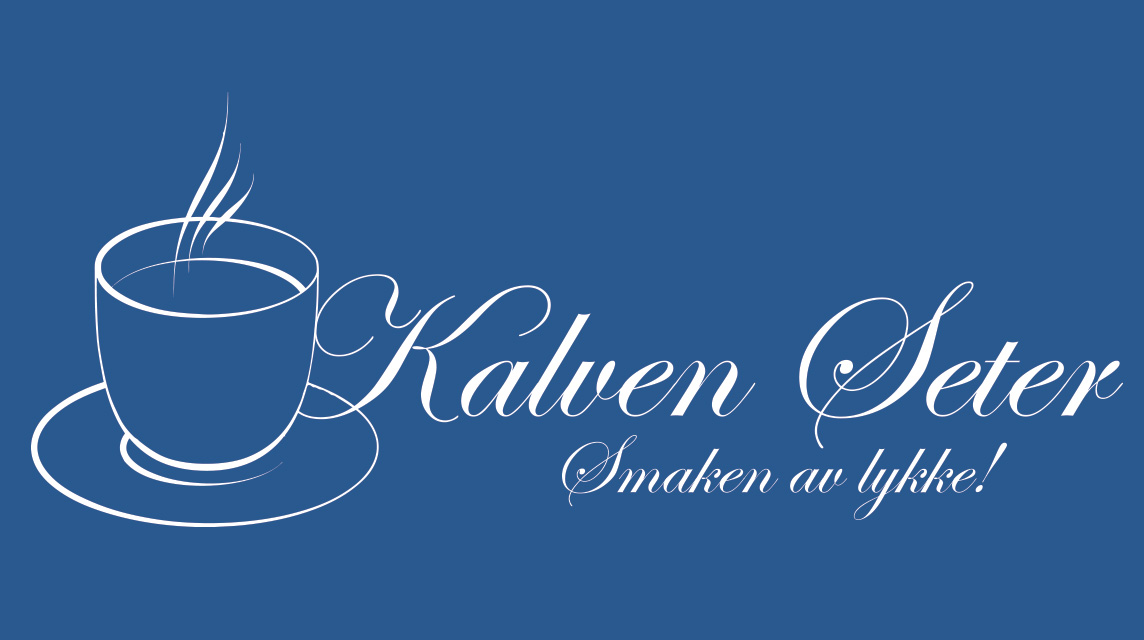 Forside - Kalven seter