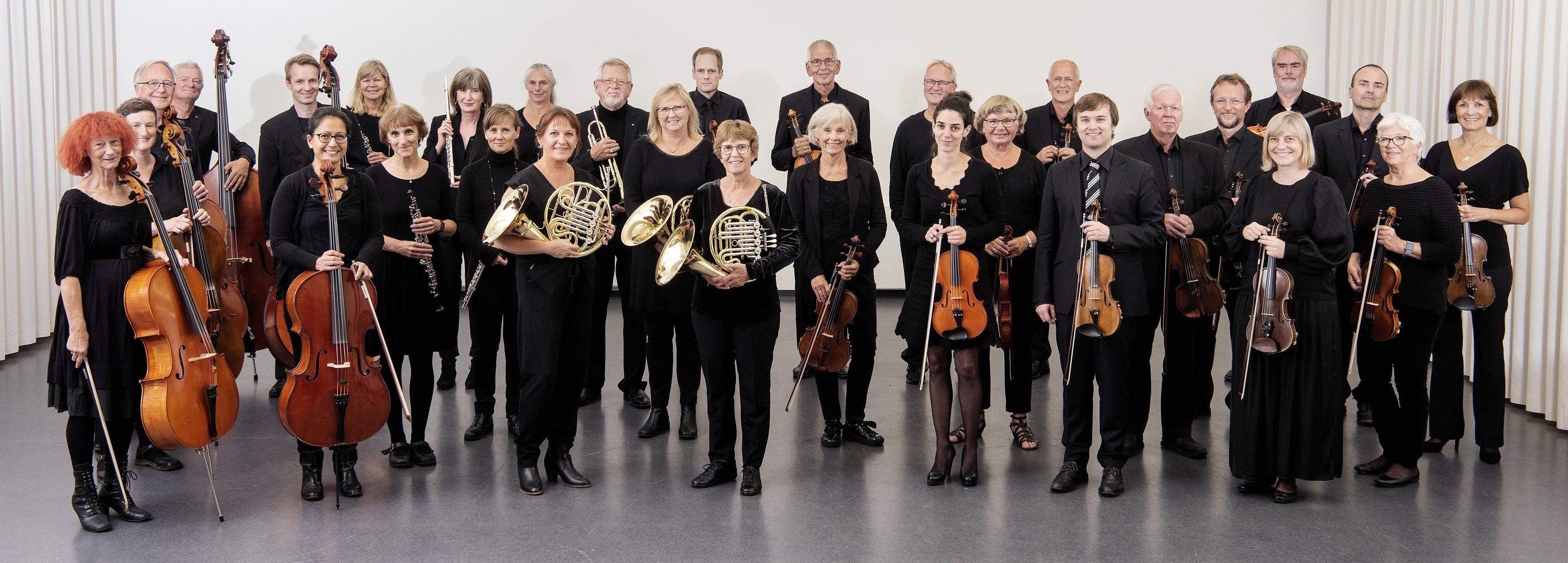 Bjergsted Symfoniorkester