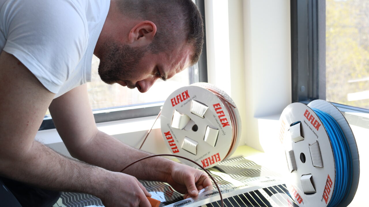 Kampen Installasjon | Din elektriker i Oslo og Akershus