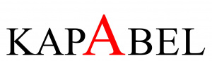 Kapabel forlag