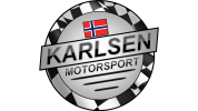 European Champions 2023 | Karlsen Motorsport | Linn Fløysvik