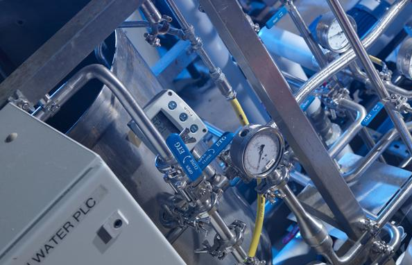 Karlsen prosessteknikk