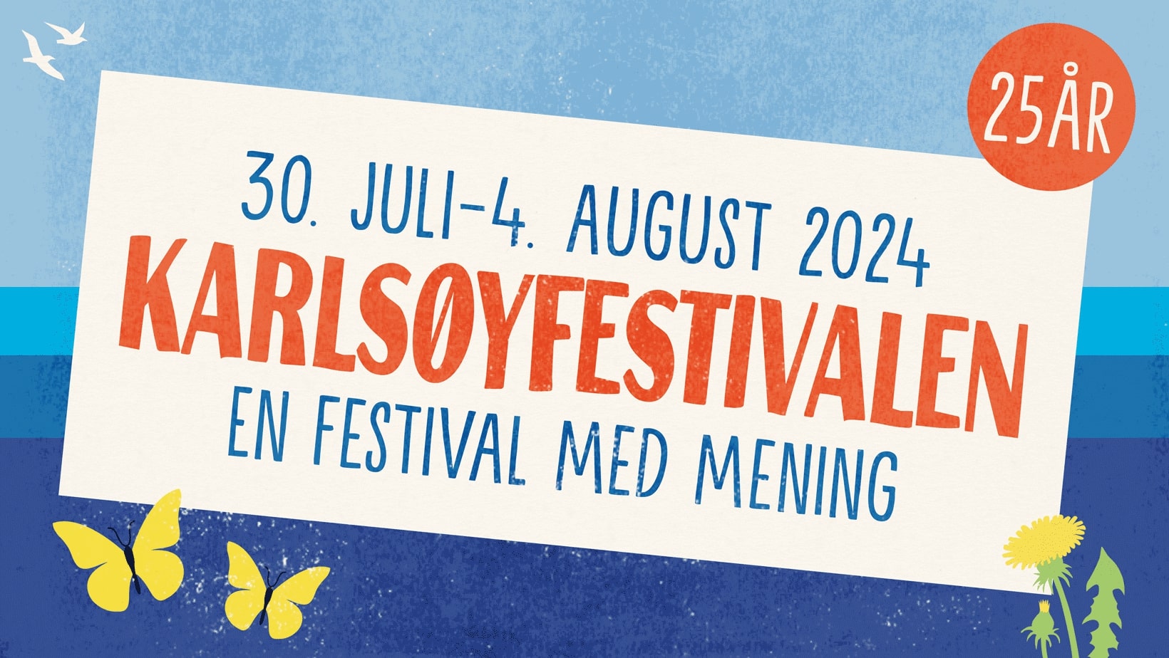 Forsiden - Karlsøyfestivalen