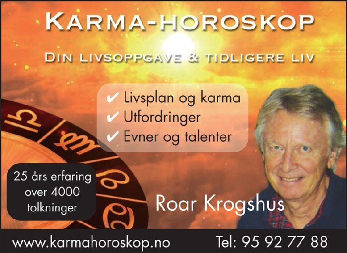 karmahoroskop.no