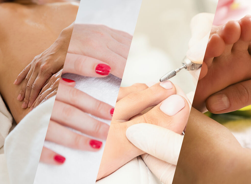 Thaimassasje | Karma Thai AS | Skien