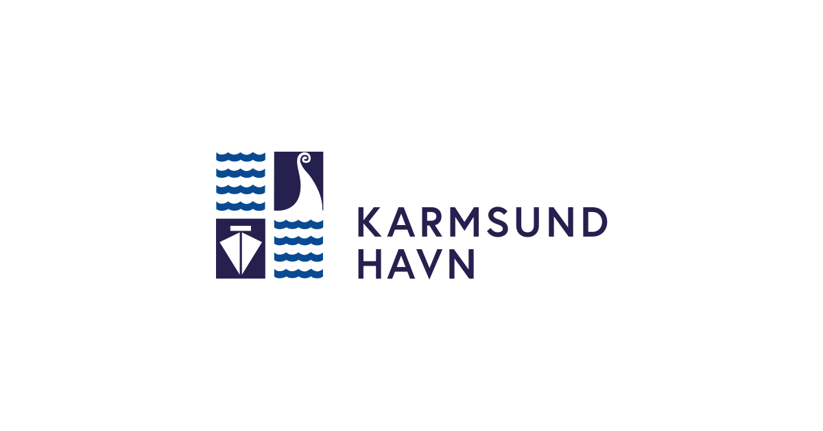Hjem - Karmsund Havn