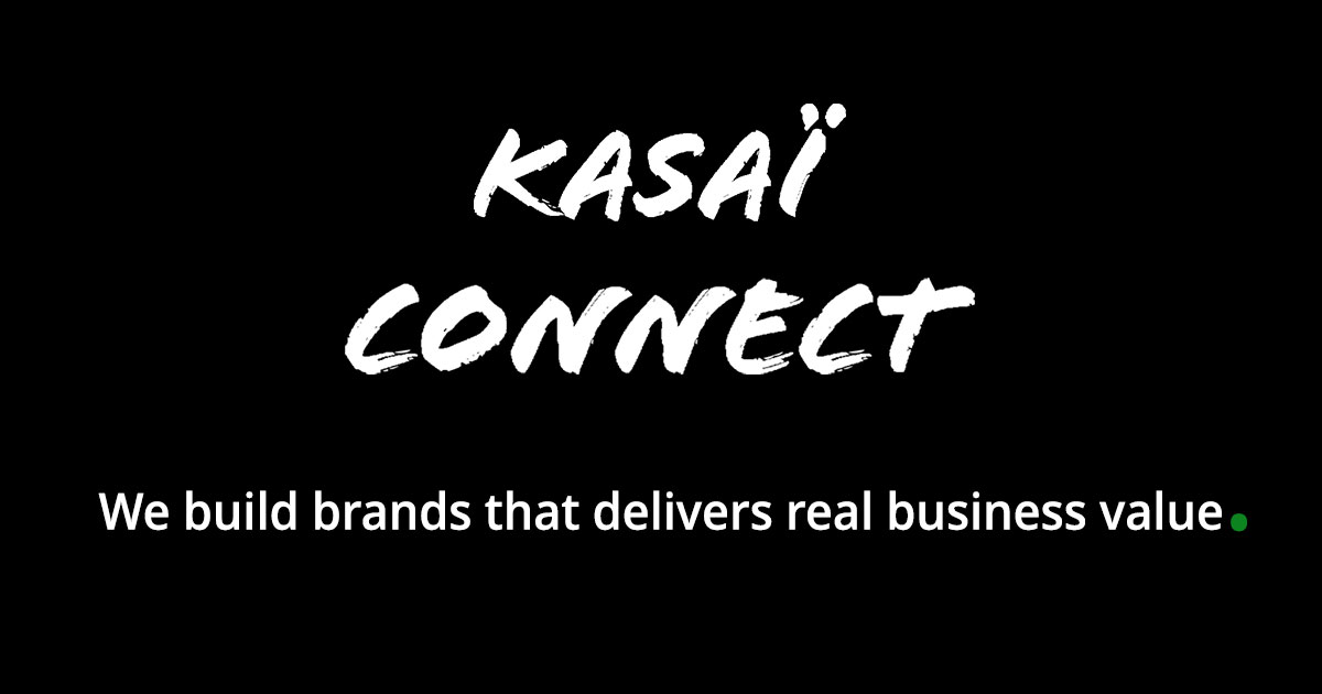 Kasaï Connect