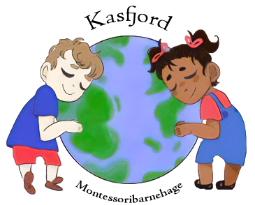 Kasfjord Montessoribarnehage