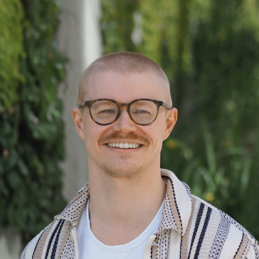 Kasper Rynning-Tønnesen
