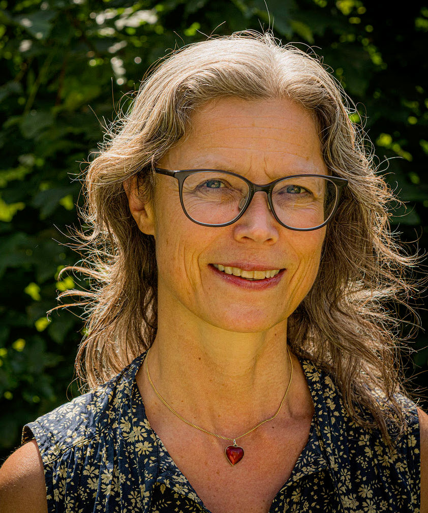 Gestaltterapi - Veiledning - Samtale - Katrine Borgen