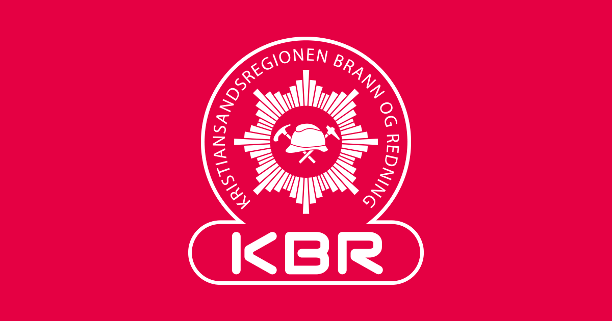 Kristiansandsregionen brann og redning IKS