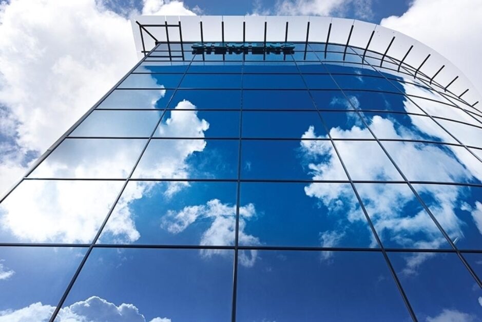 Kebo Glass AS - din partner på Schüco vinduer, dører og glassfasader