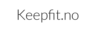 keepfit.no | Klær og sko til dame og herre