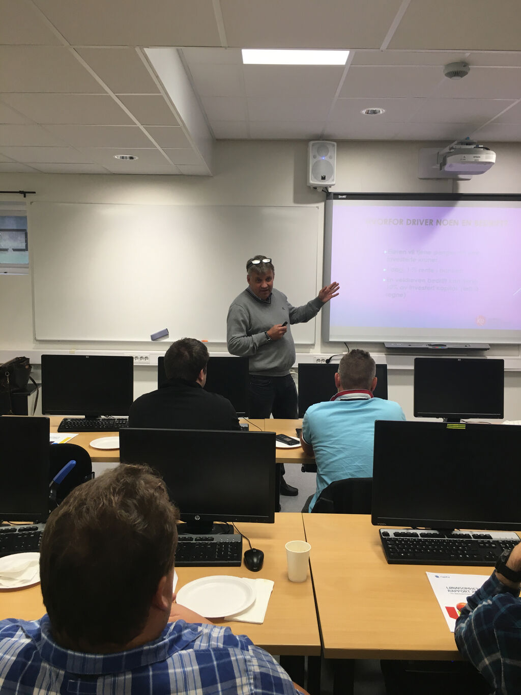 KE Kurs & Kompetanse