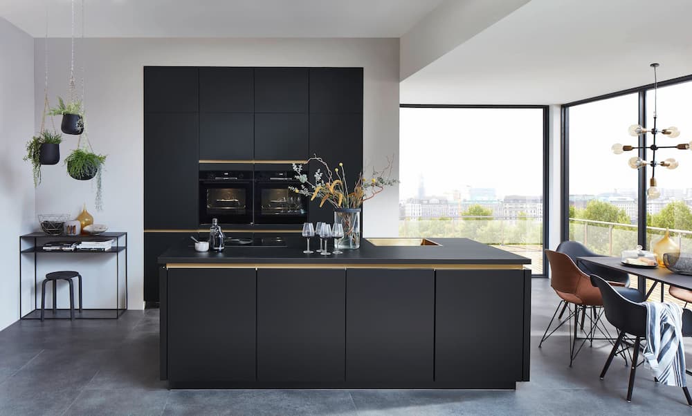 KEO er din kjøkkenleverandør | Se våre kjøkkenløsninger