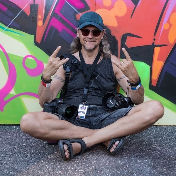 Ketil Martinsen