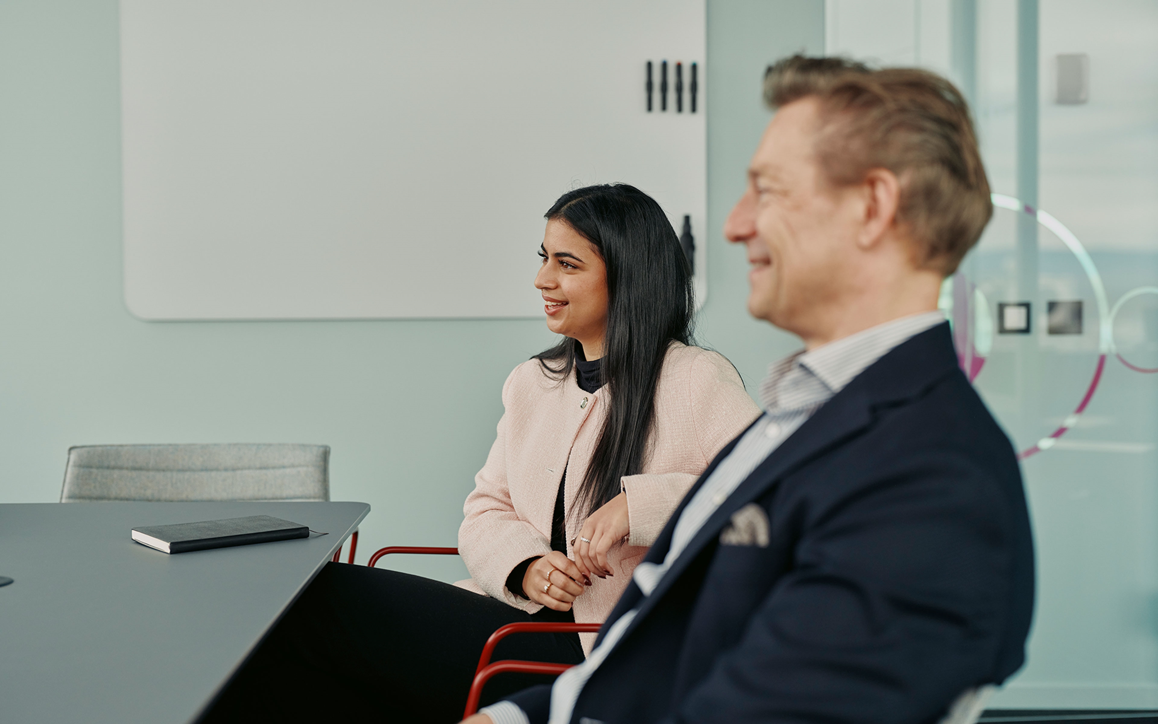 Sopra Steria Norge | Norges ledende konsulentselskap innen digitalisering, innovasjon og  bærekraft 