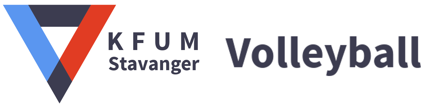 KFUM Stavanger volleyball - KFUM Stavanger Volleyball