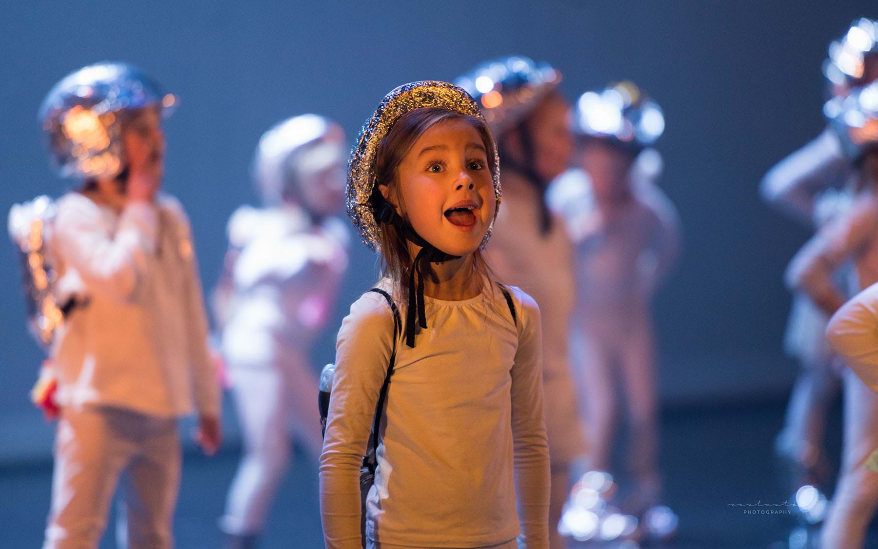 Kick Dansestudio - Haugalandets dansehjerte