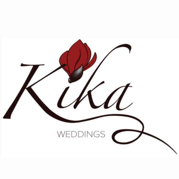 Kika Weddings - Din brudesalong med designer brudekjoler for dit bryllup i Bergen