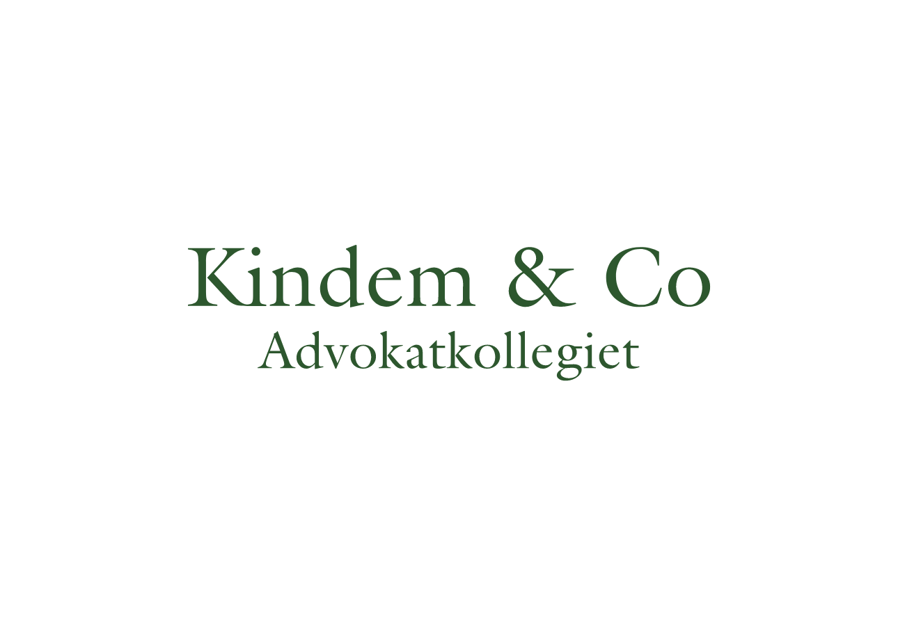 Kindem & Co - Advokater med fokus på kvalitet, tilgjengelighet og oppfølging.