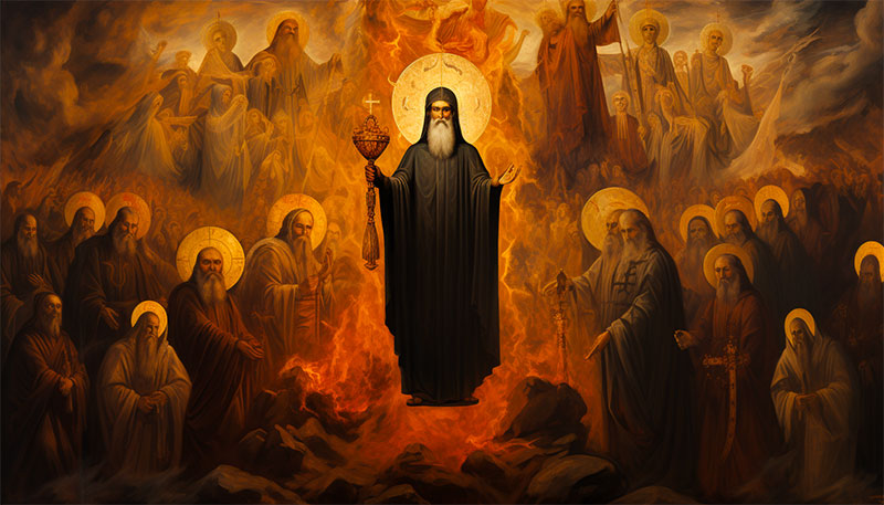 Hva er ortodoks kristendom? Vi gir deg svaret på dette og mye mer!