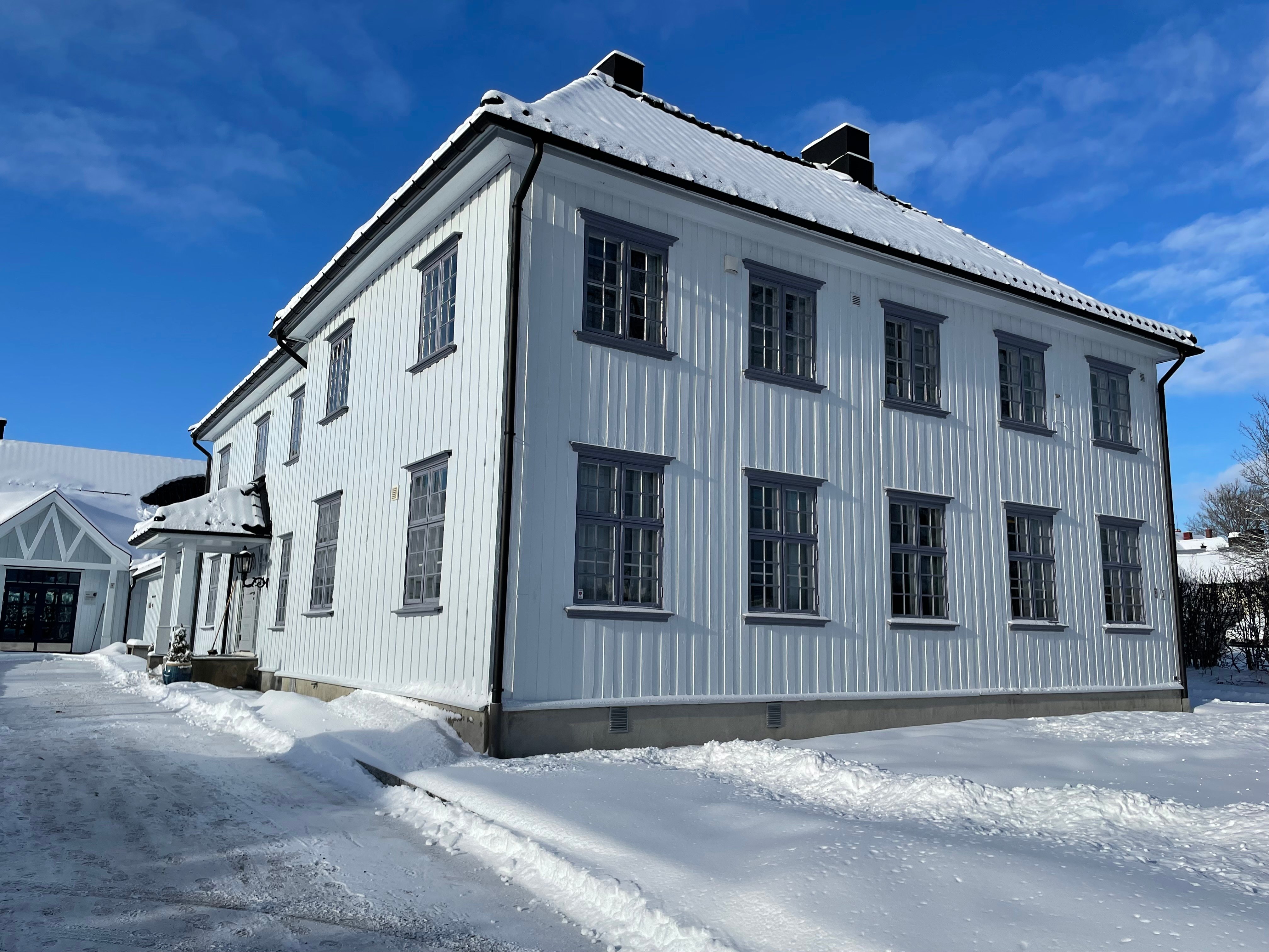 Ås kirkelige fellesråd