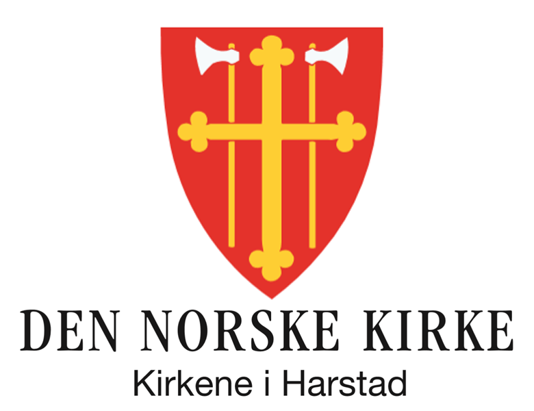 Kirkene i Harstad