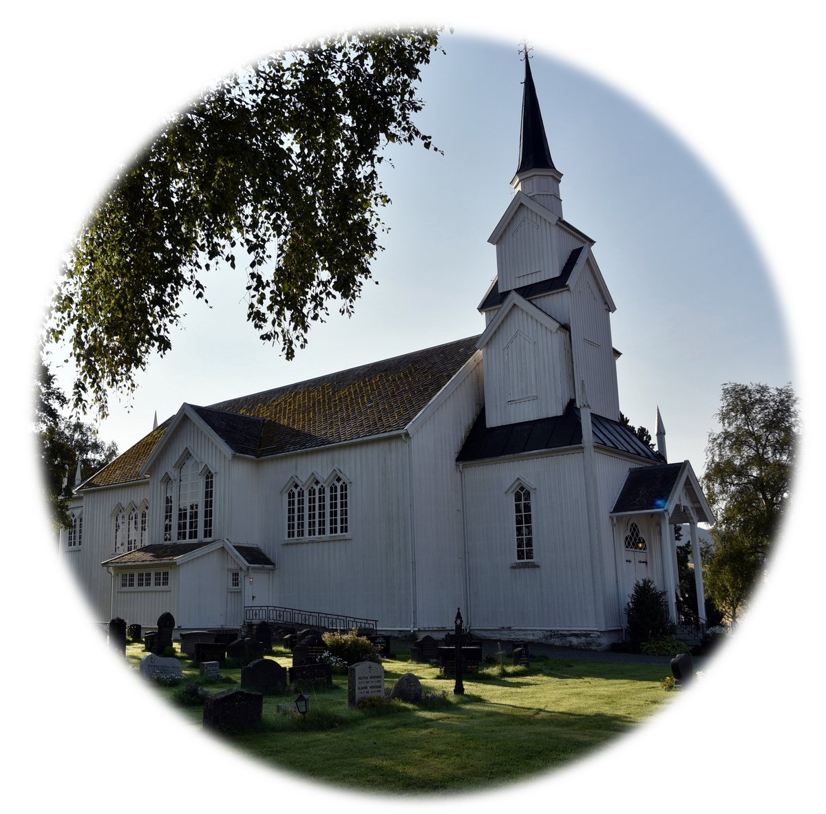 Skaun kirkelige fellesråd