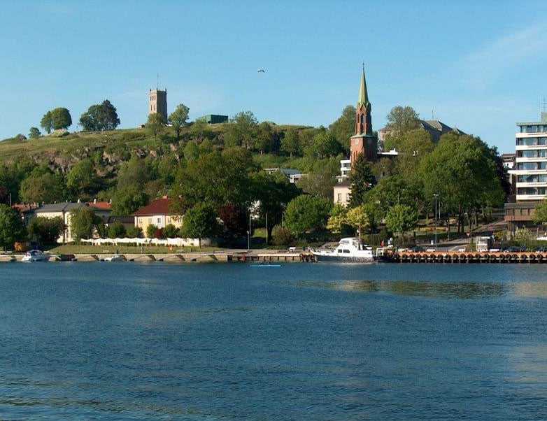 Tønsberg kirkelige fellesråd