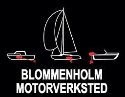 Blommenholm motorverksted - Blommenholm Motorverksted