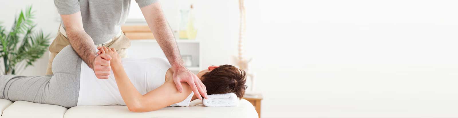 Kiropraktorklinikken Haugesund - Kiropraktorgruppen