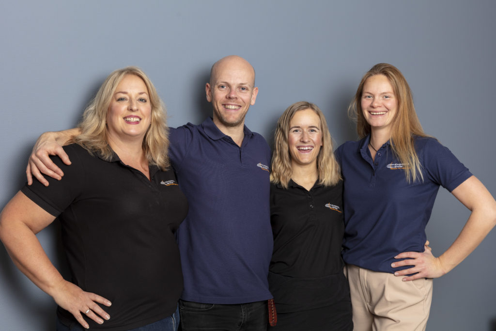 Velkommen til Mjøndalen Kiropraktikk & Helse - Kiropraktikk & Helse