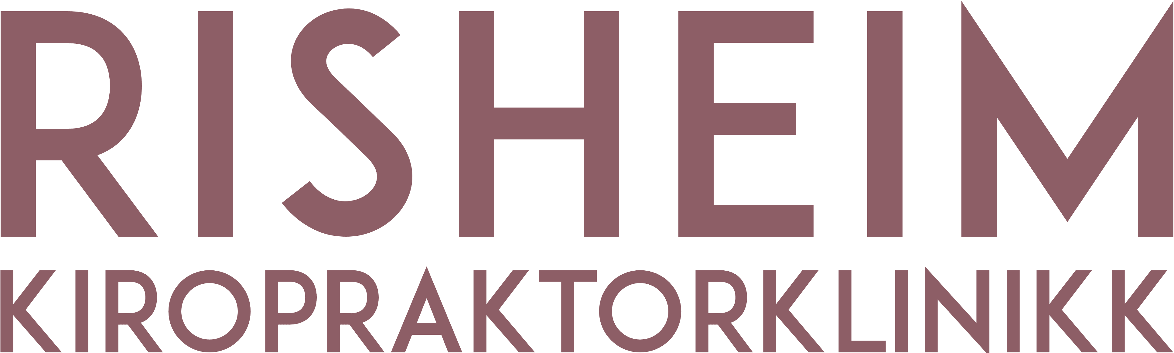 Risheim kiropraktorklinikk