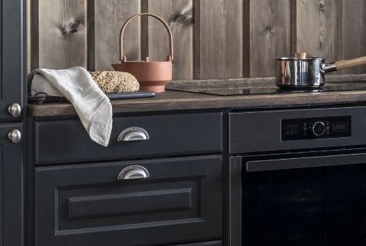 Kistefos møbler - Kjøkken og kvalitetsmøbler - Kistefos Møbler