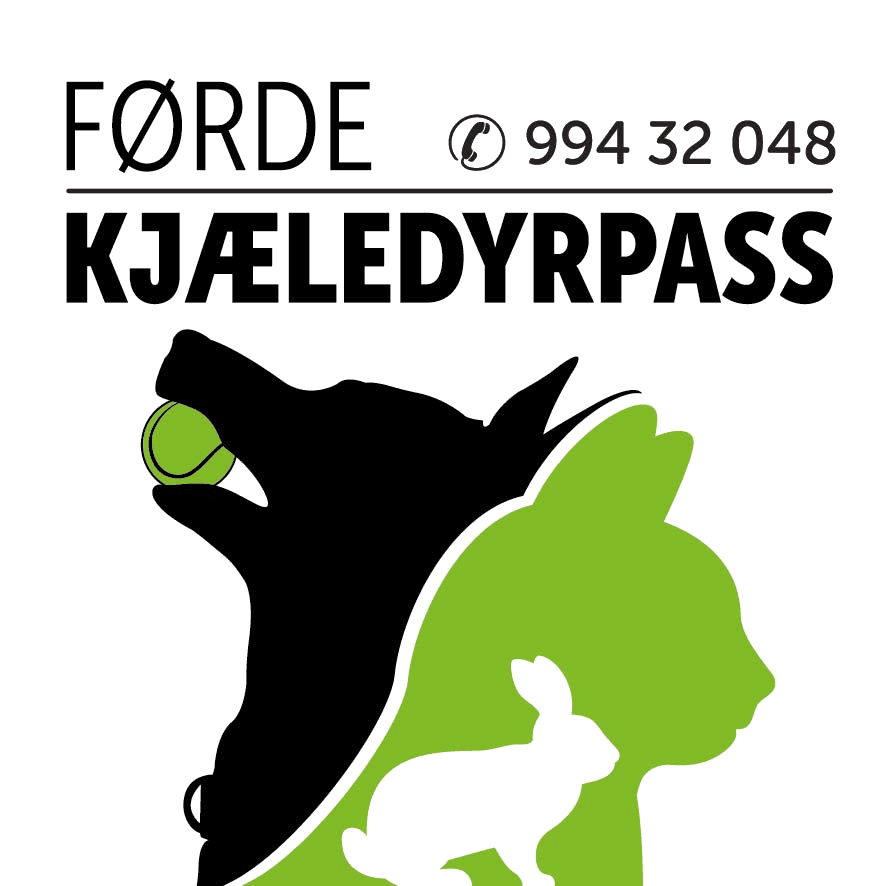 Førde Kjæledyrpass