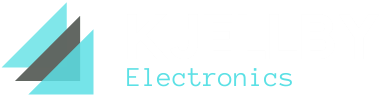 Kjellby Elektronikk