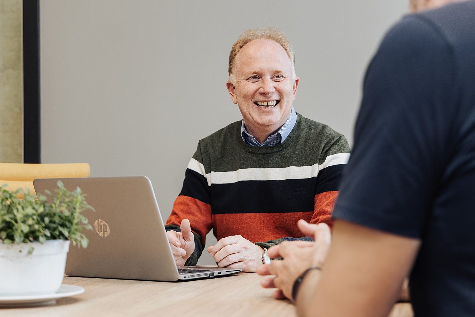 Kjelseth rekruttering og rådgivning