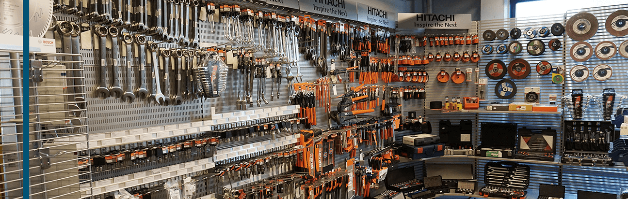 Velkommen til KjK Maskinservice Moss AS