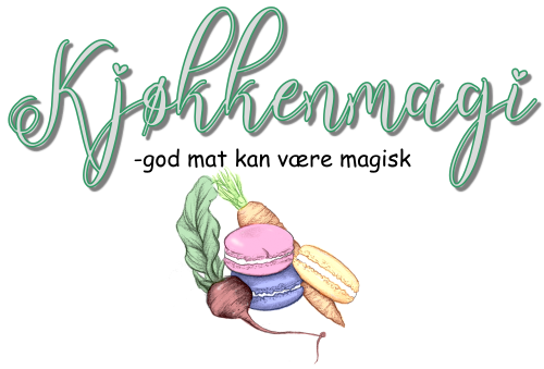 Velkommen til mitt univers