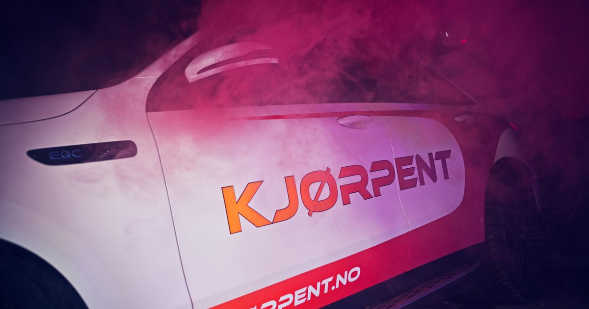 Trafikkskole i Bergen og omegn | Kjørpent AS