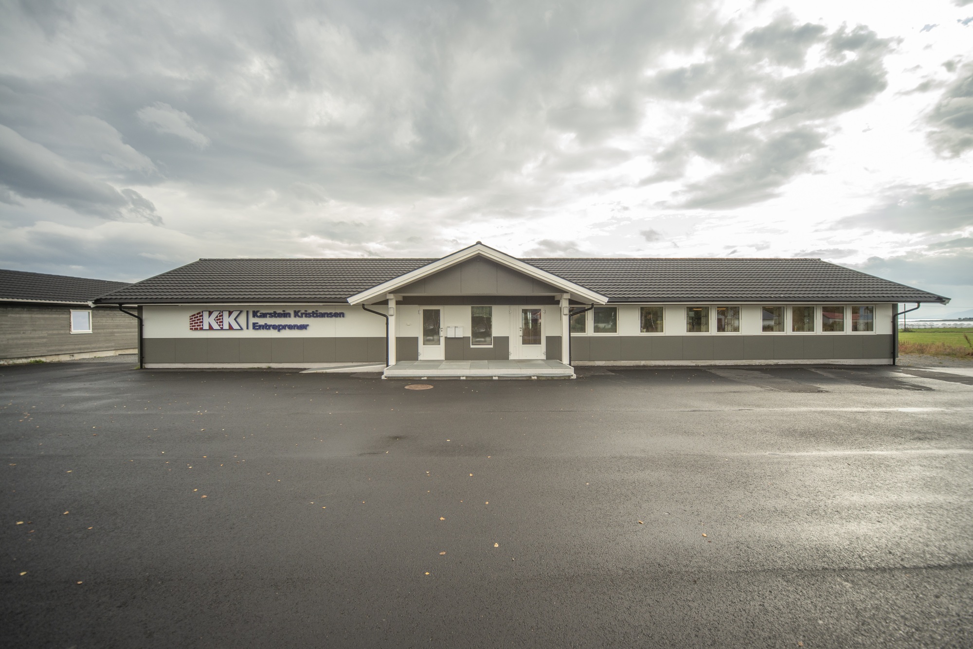 KK Entreprenør