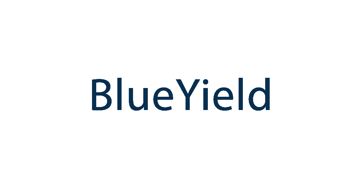 BlueYield