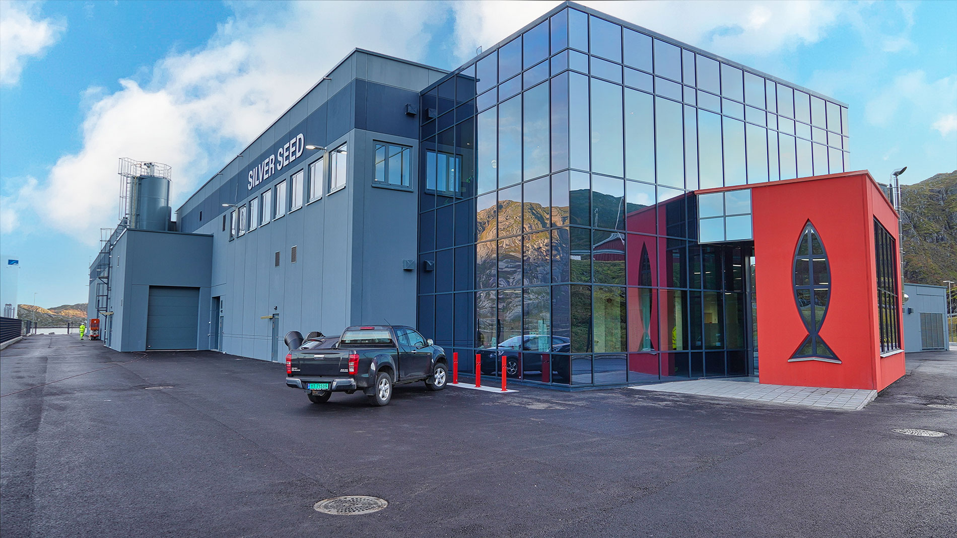 Kvalsund Ingeniører AS