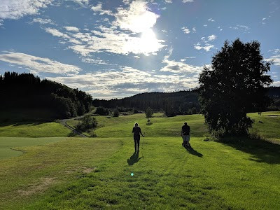 Klæbu Golfklubb | Trøndelag