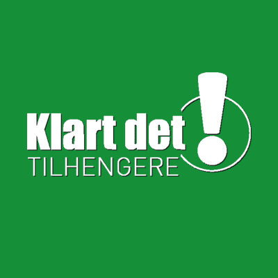 Klart det! Utleie og salg av kvalitetshengere. Variant og Respo