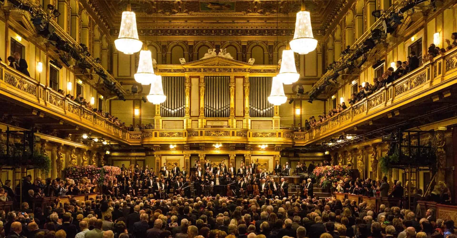 Klassiske musikkreiser – operaturer og klassiske konserter