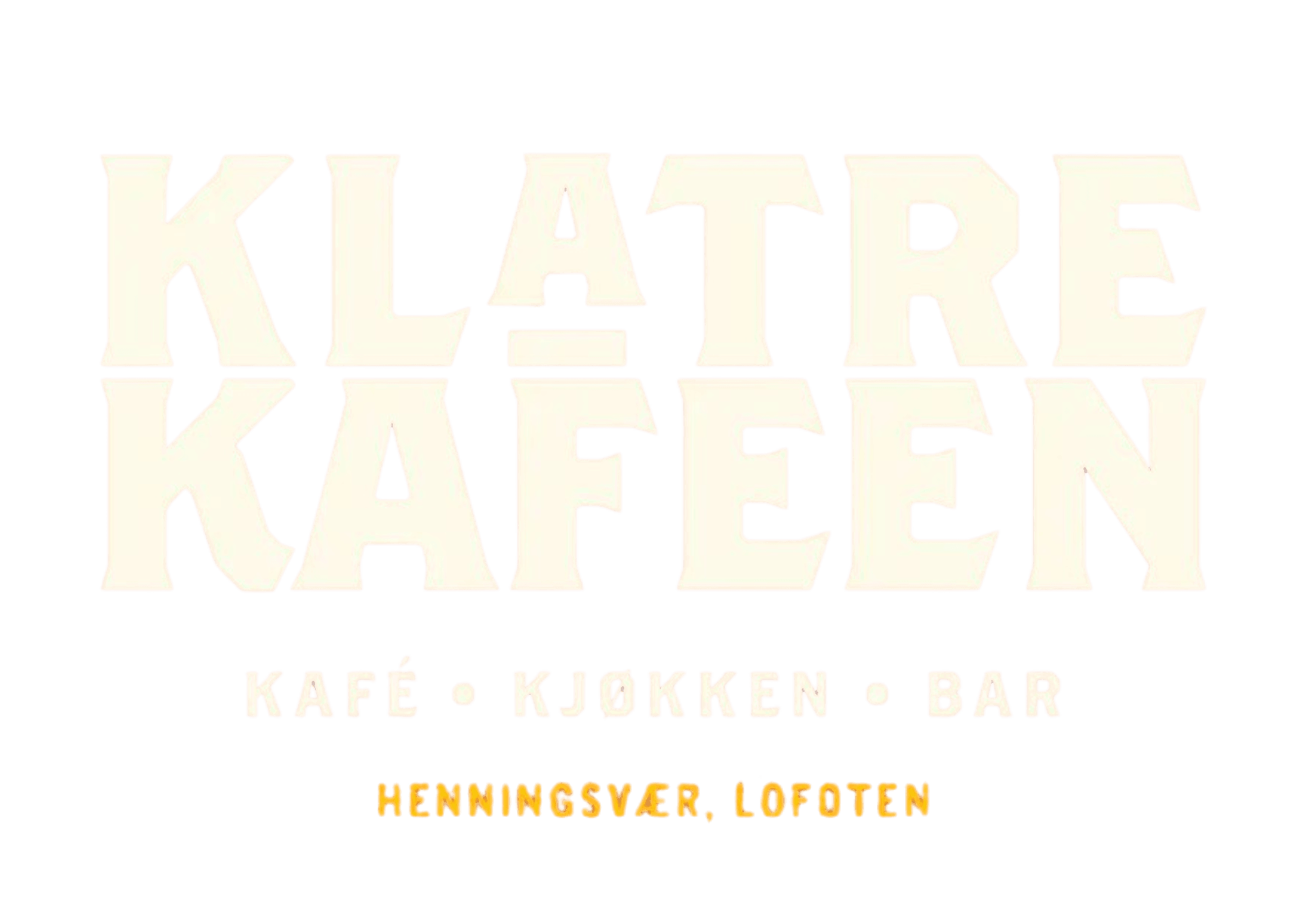 Klatrekafeen