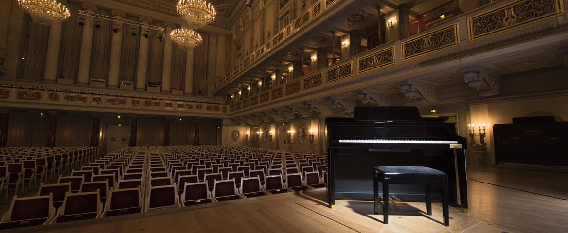 Hjem - Klaververkstedet AS